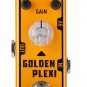 Tone City Golden Plexi Distortion All Mini's are NOT the same! U.S. Shipping!