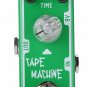 Tape Machine Delay From Tone City Mighty Mini Fast US Ship No wait times!