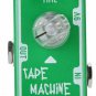 Tape Machine Delay From Tone City Mighty Mini Fast US Ship No wait times!