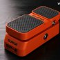 Valeton EP-2 Mini "PASSIVE" Volume/Expression Pedal Fast US Ship New and Nice!