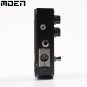 Moen  MO-BA "BASS" VERSION BUFFALO EQ-AMP SIM-HEADPHONE+DI OUT NEW!!