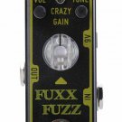 Tone City Fuxx Fuzz Toggle Options All Mini's are NOT the same! U.S. Shipping!