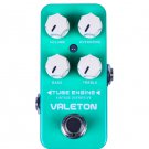 VALETON TUBE ENGINE VINTAGE OVERDRIVE VERY 1ST TIME IN US! NEW FAST SHIP!