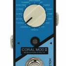 VALETON CRL-8 Coral Mod II Latest Updated Version 1st time for US sale!