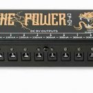 Caline CP-04 Power Supply 9-18V Options w/ USB Port New Nice Fast *U.S.* Ship