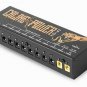 Caline CP-04 Power Supply 9-18V Options w/ USB Port New Nice Fast *U.S.* Ship