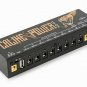 Caline CP-04 Power Supply 9-18V Options w/ USB Port New Nice Fast *U.S.* Ship