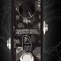 ARTEC MRR ROCK AND ROLL DISTORTION NEW MICRO MINI HUGE TONE TRUE BYPASS NEW!