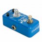 Movall MP-306 Hydralay Delay Mini Pedal New 2020 No Wait times Fast U.S. Ship
