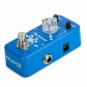 Movall MP-306 Hydralay Delay Mini Pedal New 2020 No Wait times Fast U.S. Ship