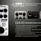ARM/ODAK GA-10 Multi-Drive Unique USB Power Small/Powerful Fast US Ship!