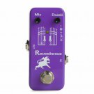 Movall MP-311 Reverberus Mini Spring Reverb New 2020 No Wait times Fast U.S.Ship