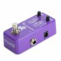 Movall MP-311 Reverberus Mini Spring Reverb New 2020 No Wait times Fast U.S.Ship