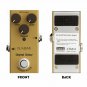 Naomi Digital Delay Budget price- Quality sound Fast * U.S.* Ship No wait times