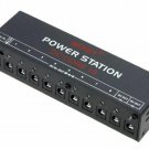MOSKY DC-CORE 10 Power Station Power Supply Best Seller Great price US Ship!
