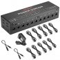 MOSKY DC-CORE 10 Power Station Power Supply Best Seller Great price US Ship!
