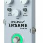 CoolMusic C-DI01 Insane Distortion Dial in Some Gutsy Responses Fast US Ship