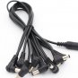 MOSKY MPP-07 EFFECTS "POWER BUNDLE" 2K 9V ADAPTER + CABLES US SHIP! NEW NICE