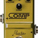 Rowin LN-333 Comp NANO Series Compressor Dual Toggle Fast/Free US Ship !
