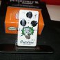 Biyang OD-19 Overdrive w/Toggle Option New for 2020 Fast, Fast U.S. Ship!