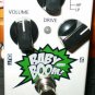 Biyang OD-19 Overdrive w/Toggle Option New for 2020 Fast, Fast U.S. Ship!