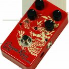 MOEN'S NEW AM-DS DRAGON ROAR DISTORTION POWER+AGGRESSION NEW/ NICE!! FAST SHIP!