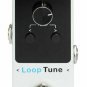 Kokko FLP-2T Loop Tune Floor Recording Looper w/ Built-in Tuner Option New !