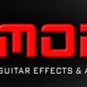 MOEN NEW NDI-E ELECTRIC VERSION GUITAR DI OUT SIMPLE EFFECTIVE NEW FAST SHIP