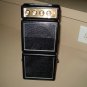 Kad Audio AM-4 "Mini Stack" Amp  2W 9V 3" Speaker Volume/Gain FAST US Ship!
