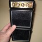 Kad Audio AM-4 "Mini Stack" Amp  2W 9V 3" Speaker Volume/Gain FAST US Ship!