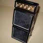 Kad Audio AM-4 "Mini Stack" Amp  2W 9V 3" Speaker Volume/Gain FAST US Ship!