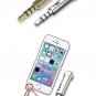 JOYO I-MIC Mini Condenser Mic for IOS / Android / Win Phone Silver U.S. Ship !!