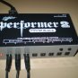 RIFFTONE PERFORMER 2 POWER BLOCK 9/12/18V OPTIONS ISOLATED OUTPUTS NEW!