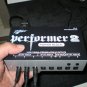 RIFFTONE PERFORMER 2 POWER BLOCK 9/12/18V OPTIONS ISOLATED OUTPUTS NEW!