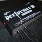RIFFTONE PERFORMER 2 POWER BLOCK 9/12/18V OPTIONS ISOLATED OUTPUTS NEW!