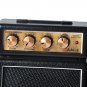 KD AUDIO "Mini Stack" Amp Powerful Little Mini w/ Gain Knob Fast, Fast US ship!