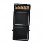 KD AUDIO "Mini Stack" Amp Powerful Little Mini w/ Gain Knob Fast, Fast US ship!