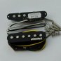 Wilkinson 60's WVT Vintage Alnico V Pickup Set for Telecaster Type Guitars New!