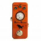Movall MP-308 Baltic Beast Overdrive Smooth Clear Gain Fast *U.S.* Ship No wait