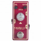 Tone City Tremble Tremolo  All Mini's are NOT the same! Fast  U.S. Shipping!