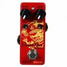 MOEN MN-DS Dragon Roar High Gain Distortion MINI Series Fast/Free US ship!