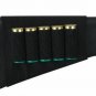 Tactical Shooter's Butt Stock Ammo Holder for Shotguns Hunting/Home Defense