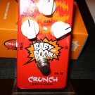 Biyang DS-19 Crunch Power Drive New for 2020 Fast, Fast U.S. Ship!