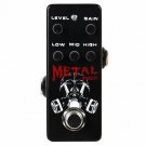 MOEN MN-MT Power Mad Analog Distortion 2016 MINI Series Fast/Free US ship!