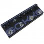 Gokko Audio AX 10 Acoustic Control Bar XLR Out EQ More New Fast, Fast U.S.Ship !