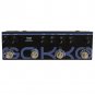 Gokko Audio AX 10 Acoustic Control Bar XLR Out EQ More New Fast, Fast U.S.Ship !