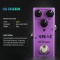 Kmise US Dream Distortion Mighty Little Mini Fast U.S. Ship No Int'l Wait times!