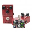 Demonfx Tube Screamer II TS9 or TS808 OD options Internal Mode Switch Fast Ship