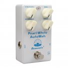 Demonfx Pearl White Auto Wah Just arrived No wait times fast US Ship