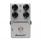 Demonfx CK Compressor Just arrived Nice Response with Clip Adjustment Fast Ship